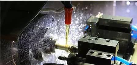 切削液起泡原因 切削液起泡原因