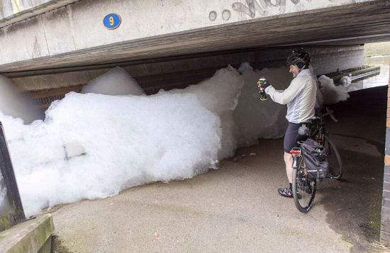 消泡王應用場景 消泡王應用場景