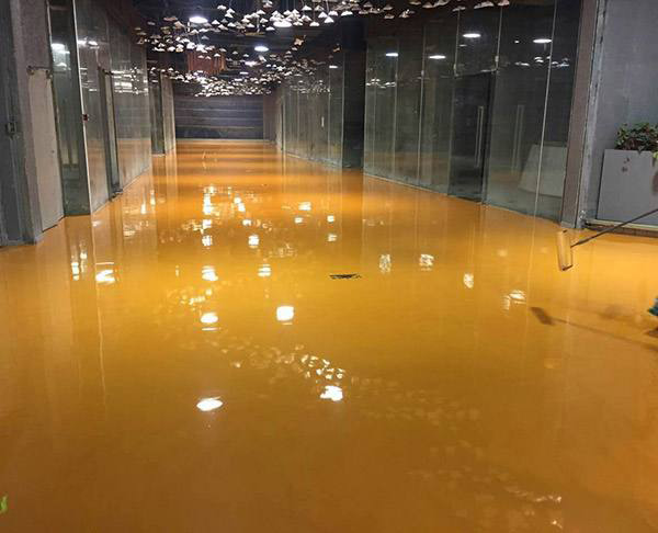 水性聚氨酯消泡劑應(yīng)用場景