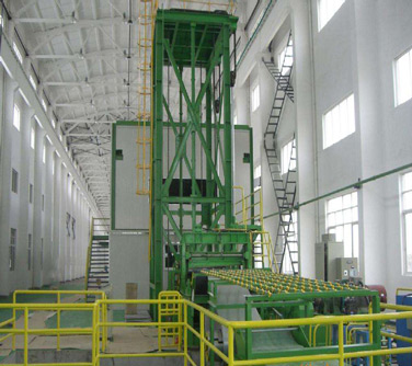 脫脂劑消泡劑應(yīng)用場景