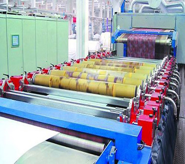 印染消泡劑應用場景