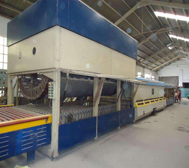 生產(chǎn)玻璃消泡劑應(yīng)用場景