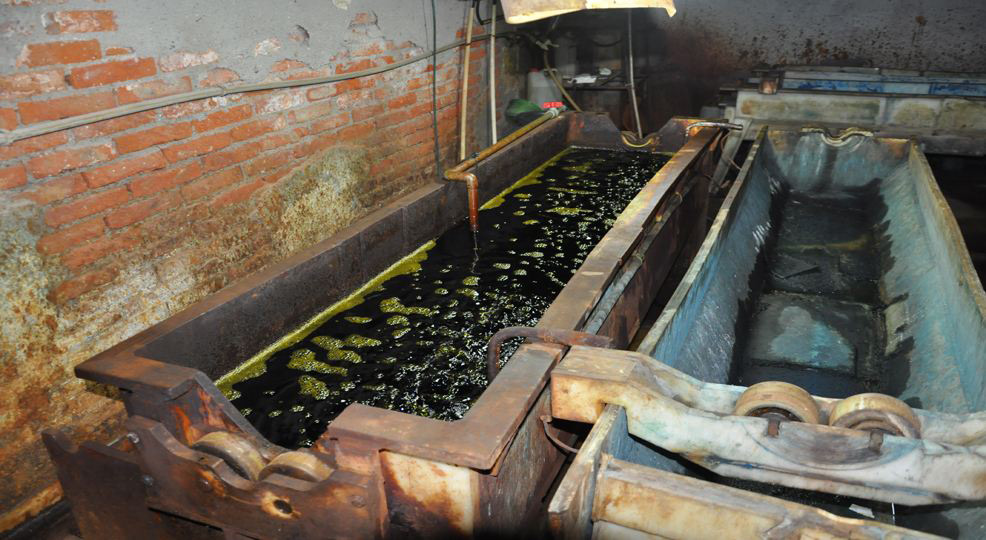 看看電鍍廢水消泡劑如何幫你省錢