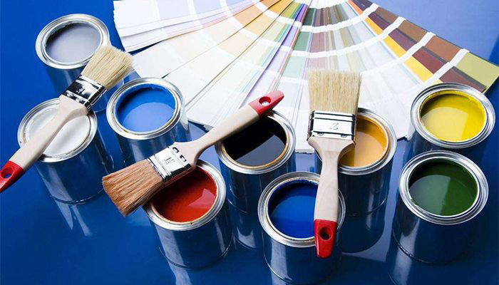 涂料消泡劑應(yīng)用場景 涂料消泡劑應(yīng)用場景