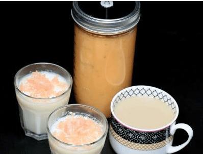 發(fā)酵制品消泡劑應(yīng)用后場(chǎng)景 發(fā)酵制品消泡劑應(yīng)用后場(chǎng)景