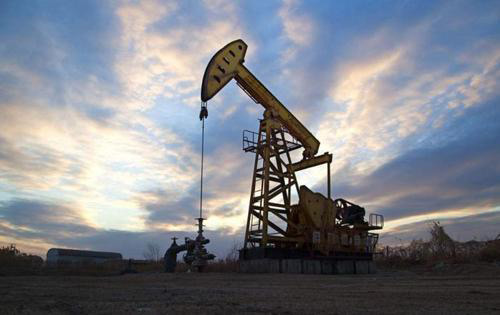 油田開采應用圖 油田開采應用圖