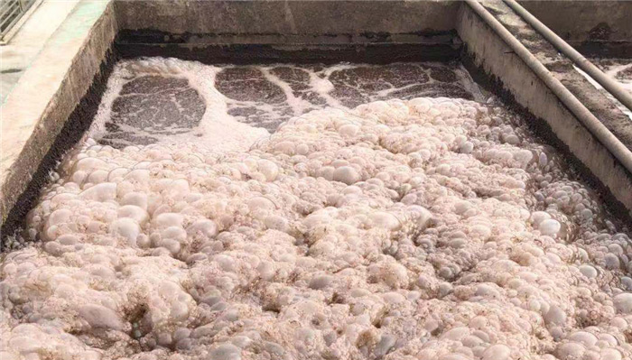 有機(jī)硅消泡劑應(yīng)用圖 有機(jī)硅消泡劑應(yīng)用圖