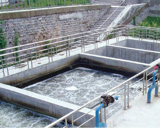 生物水處理消泡劑應(yīng)用圖 生物水處理消泡劑應(yīng)用圖