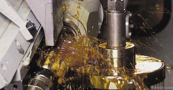 切削液消泡劑應用圖 切削液消泡劑應用圖