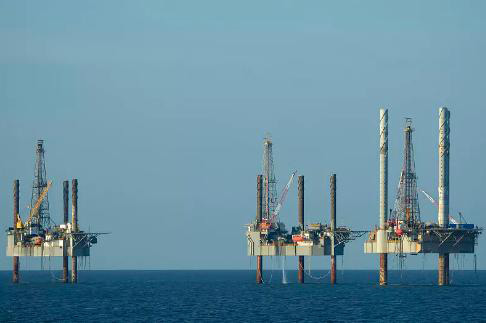 油田消泡劑的應(yīng)用 油田消泡劑的應(yīng)用