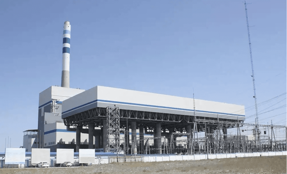 火力發(fā)電廠消泡劑應(yīng)用場景 火力發(fā)電廠消泡劑應(yīng)用場景