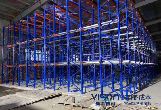 自動(dòng)化立體倉(cāng)庫(kù)貨架要多久發(fā)貨？