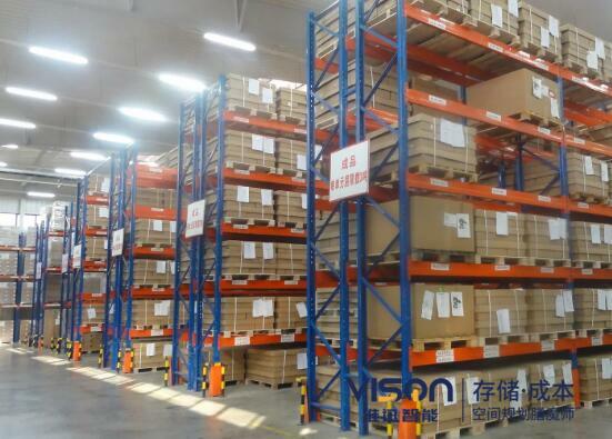 物流貨架定制要多久？(物流貨架定制周期)