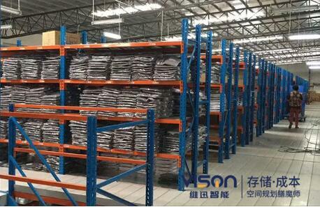 服裝倉(cāng)庫(kù)用什么倉(cāng)儲(chǔ)貨架？(服裝倉(cāng)儲(chǔ)貨架)