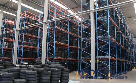 汽車輪胎可以搭建自動(dòng)化立體倉(cāng)庫(kù)嗎？