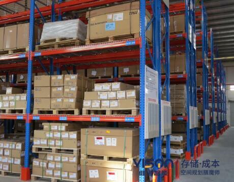 倉儲(chǔ)重型托盤貨架加層需注意什么？
