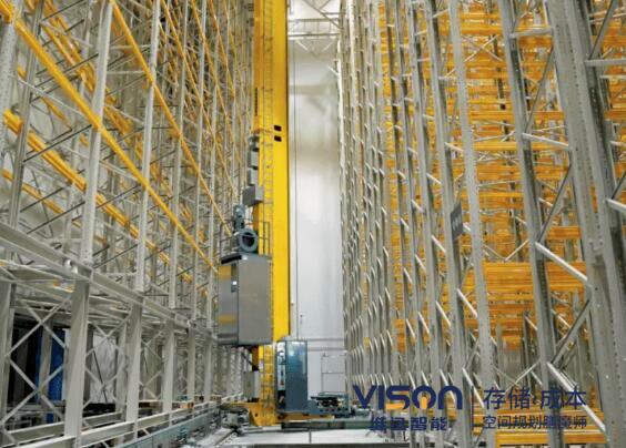 采購堆垛機(jī)立體倉庫貨架要注意什么？