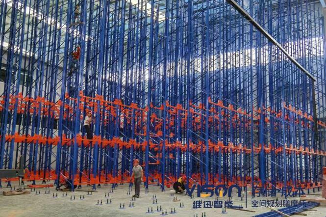 如何優(yōu)化日常倉庫運營？為什么要優(yōu)化倉庫？