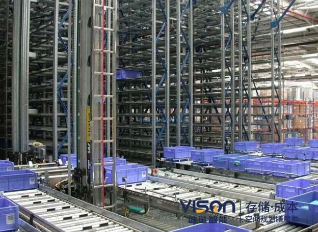 智能倉(cāng)庫(kù)倉(cāng)儲(chǔ)相比傳統(tǒng)倉(cāng)儲(chǔ)有哪些優(yōu)勢(shì)？