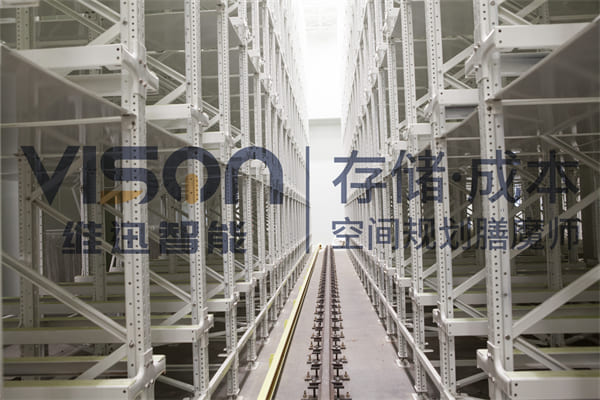 要如何衡量倉庫運作效率？