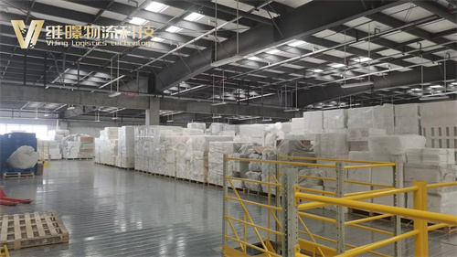 哪有閣樓式倉(cāng)庫(kù)貨架？