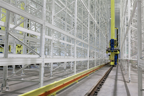 如何選擇可靠的智能倉(cāng)庫(kù)廠家？