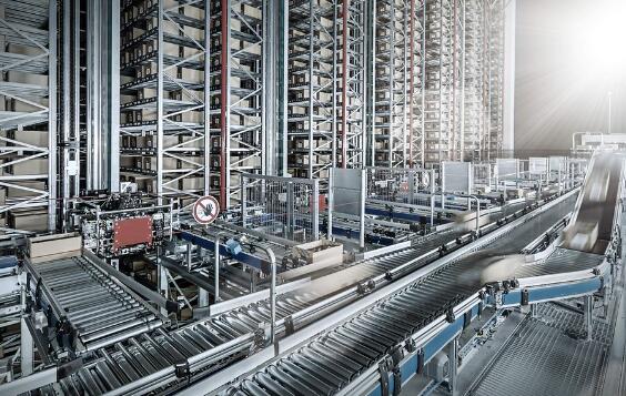 如何選擇可靠的智能倉儲廠家？