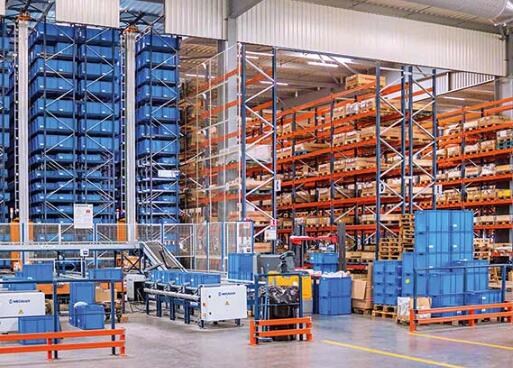 為什么倉庫布局很重要？在布局時要注意什么？