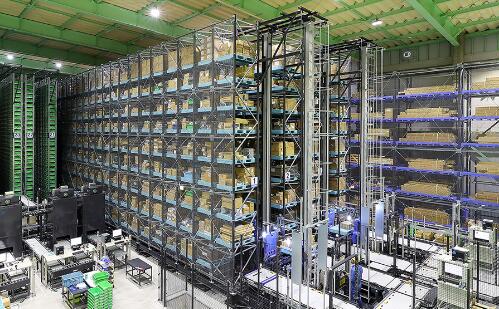 如何制定智能庫房建設方案？