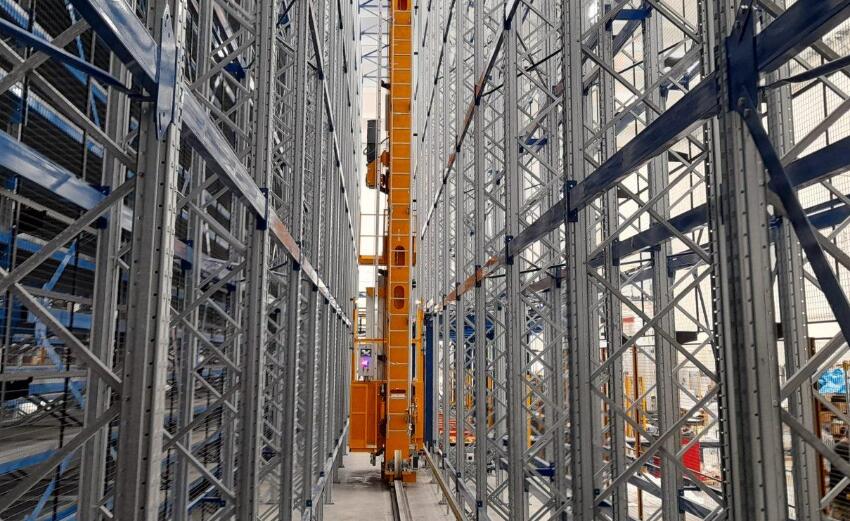 智能物流倉儲的發(fā)展趨勢是什么？