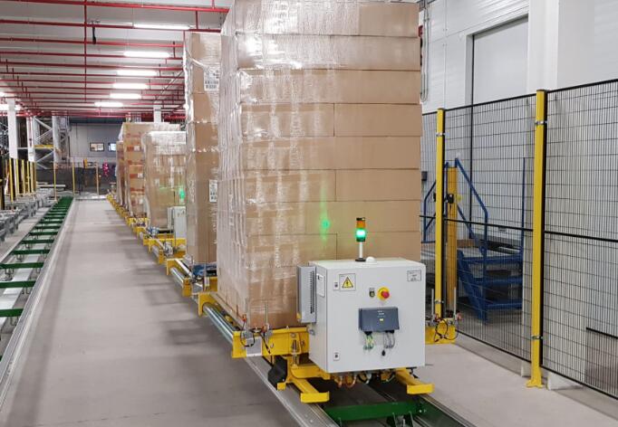 重型軌道車(chē)的特點(diǎn)和應(yīng)用場(chǎng)景是什么？