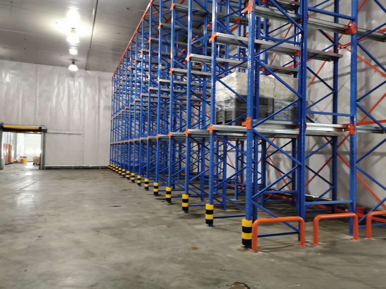 冷庫貨架怎么選？一篇讓你全懂！