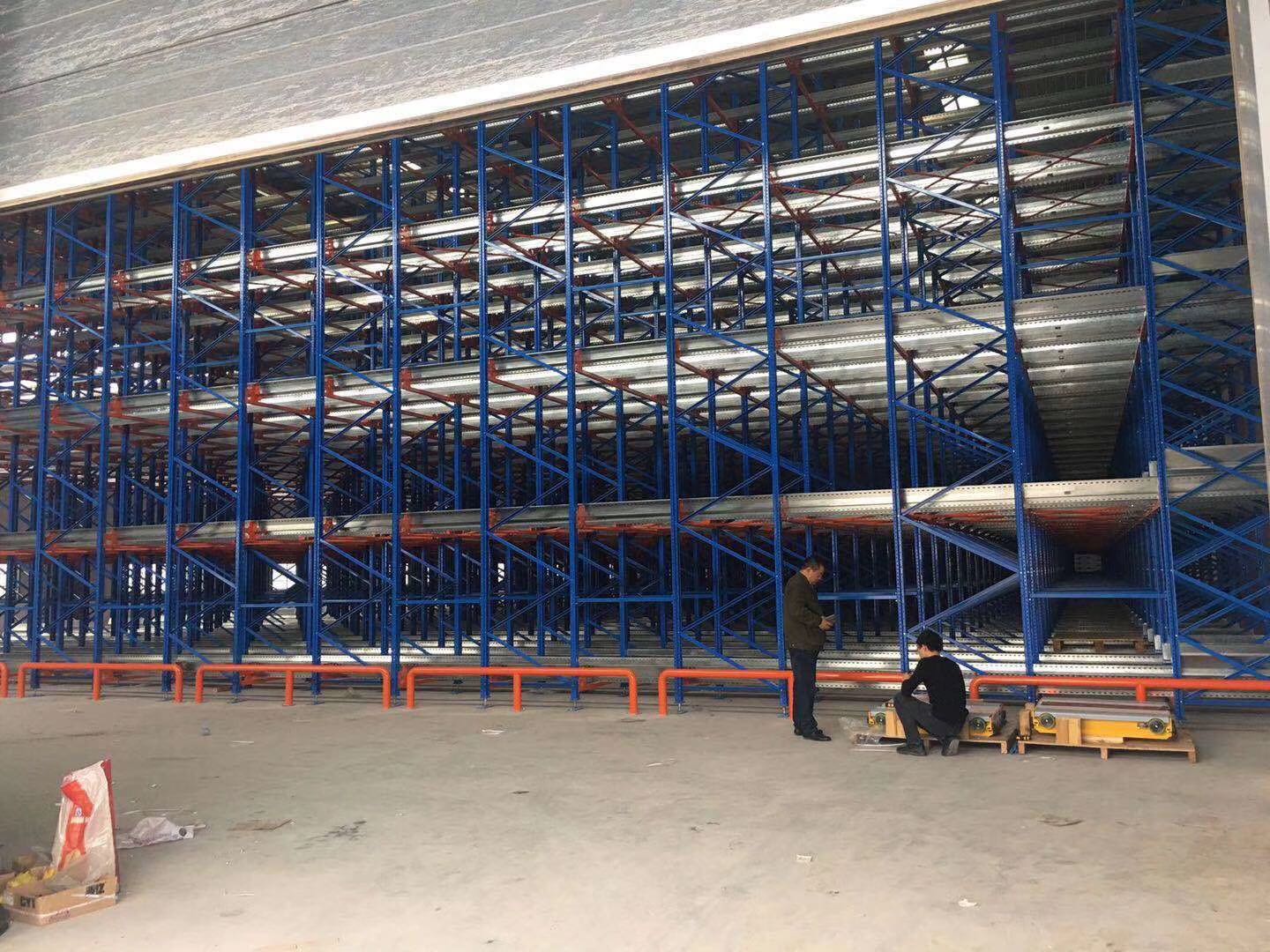 高位貨架倉庫的日常安全檢查包括哪些內(nèi)容？