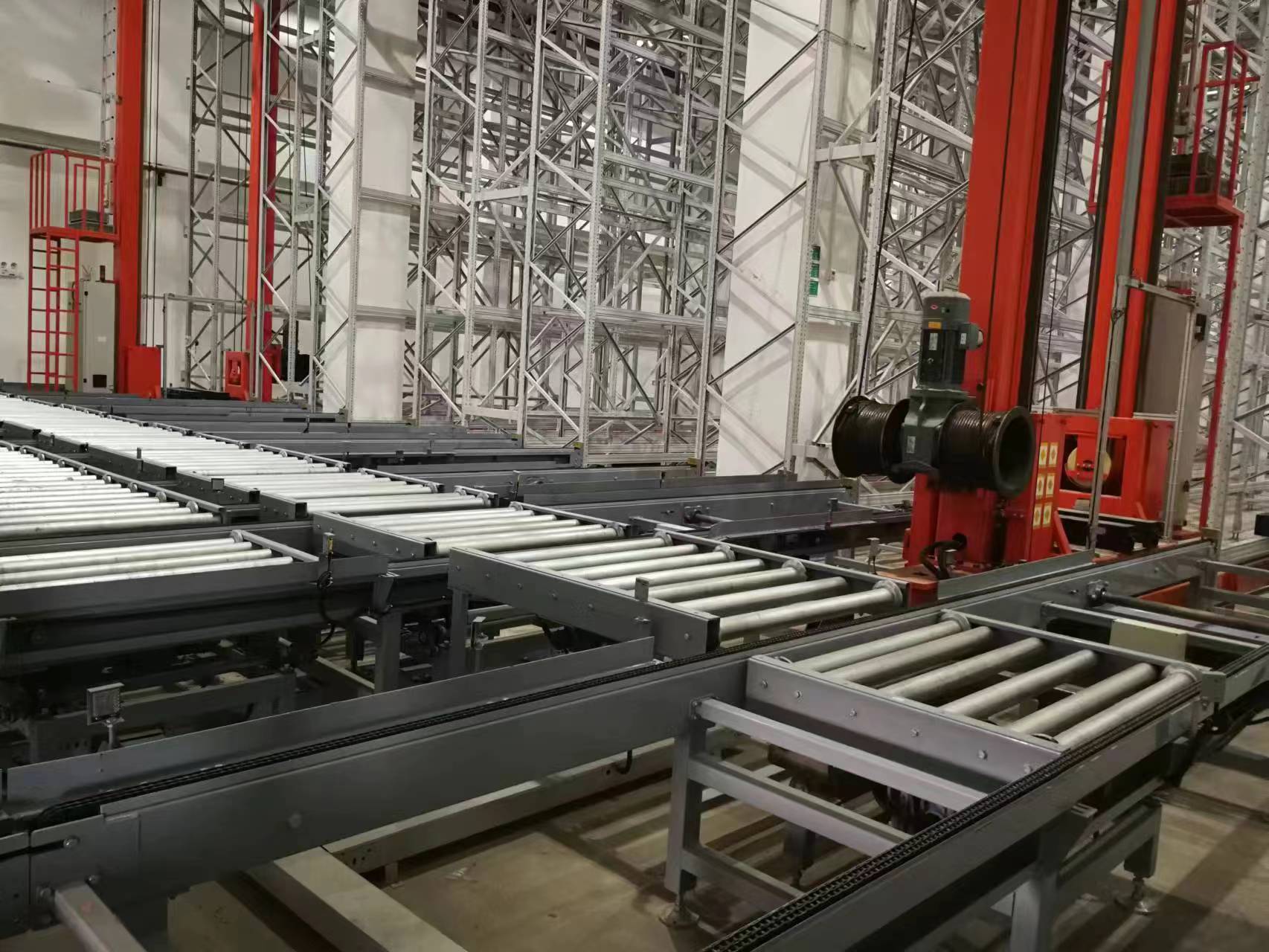 自動(dòng)化立體倉(cāng)庫(kù)的智能決策是如何實(shí)現(xiàn)的？