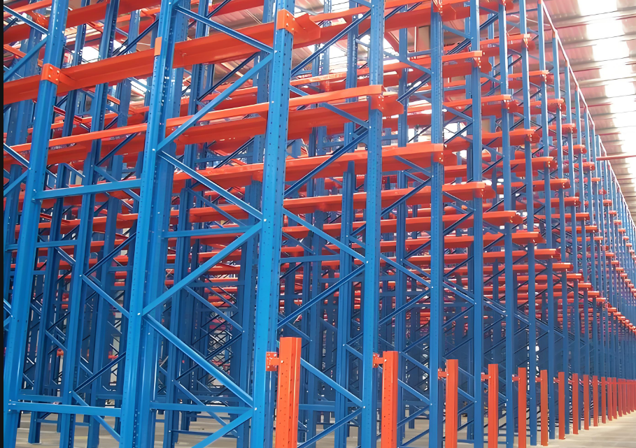 從需求到落地：倉儲貨架定制流程的全鏈路解析